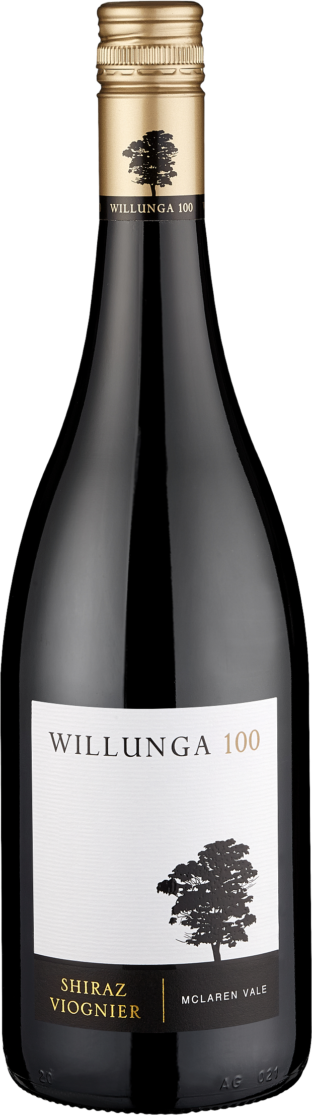 Willunga 100 Wines McLaren Vale Shiraz Viognier